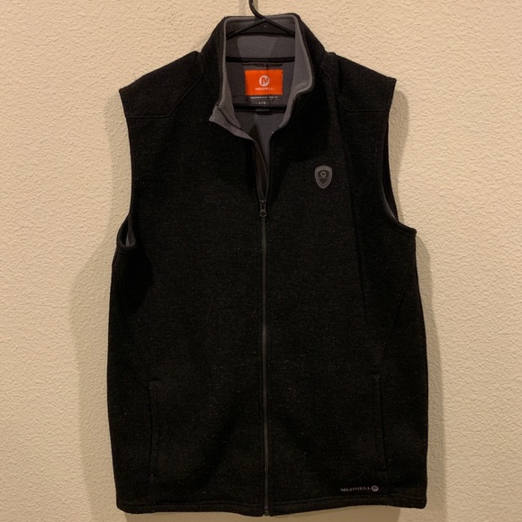 Merrell Other - Merrell fleece sky men’s vest Merrell Other - Merrell fleece sky men’s vest
